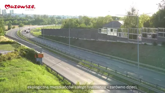 Informacje z Mazowsza - 02.09.2026