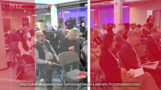 Informacje z Mazowsza - zapowiedź wydania (03.12.2025)