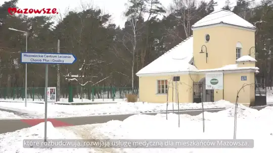 Informacje z Mazowsza - (04.02.2026)