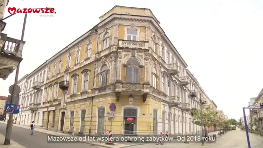 Informacje z Mazowsza - 05.08.2026