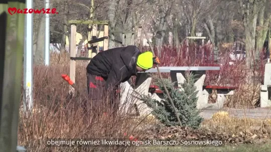 Informacje z Mazowsza - 06.05.2026