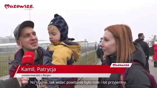 Informacje z Mazowsza - (10.12.2025)