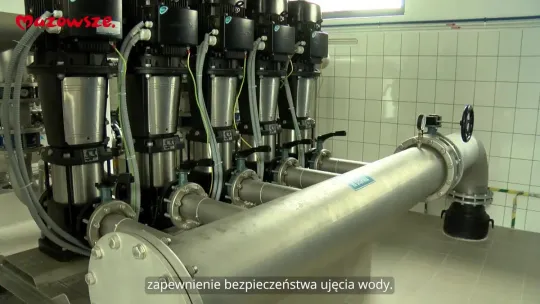 Informacje z Mazowsza - 15.04.2026