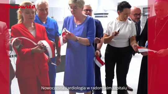 Informacje z Mazowsza 16.09.2026