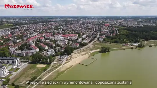 Informacje z Mazowsza - 18.03.2026