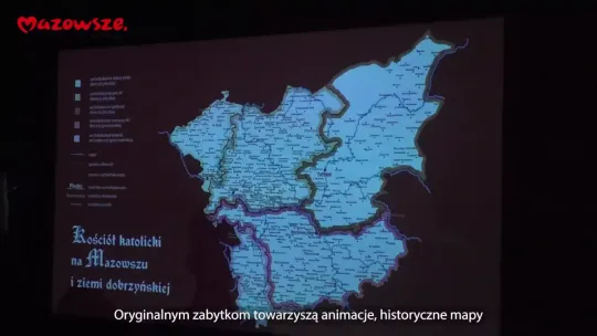 Informacje z Mazowsza - 23.09.2026