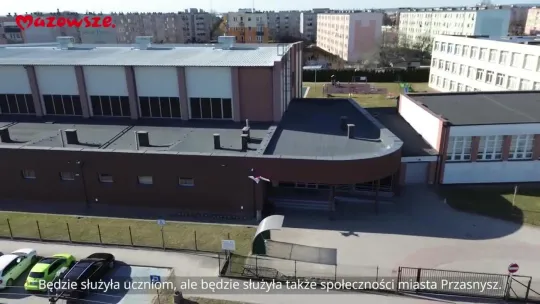 Informacje z Mazowsza - 25.03.2026