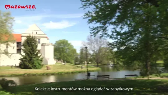Informacje z Mazowsza - 27.05.2026
