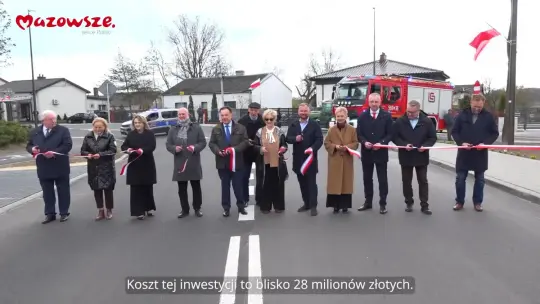 Informacje z Mazowsza - 29.04.2026