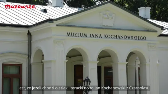 Informacje z Mazowsza - 29.07.2026