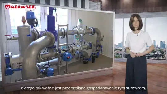 Informacje z Mazowsza - odcinek 101