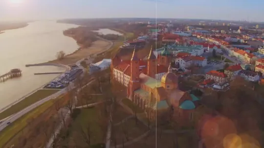 Informacje z Mazowsza - zapowiedź wydania 01.04.2026