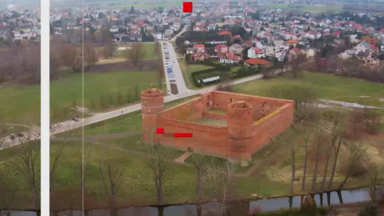 Informacje z Mazowsza - zapowiedź wydania 01.07.2026