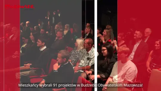 Informacje z Mazowsza - zapowiedź wydania 02.10.2026