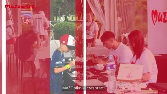 Informacje z Mazowsza - zapowiedź wydania 03.06.2026