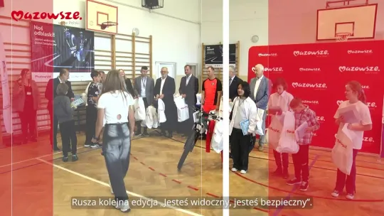 Informacje z Mazowsza - zapowiedź wydania 04.02.2026