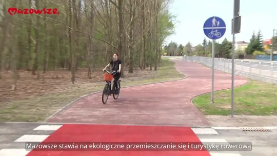 Informacje z Mazowsza - zapowiedź wydania 08.04.2026