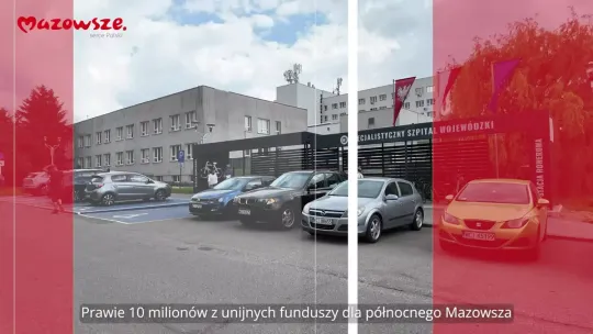 Informacje z Mazowsza - zapowiedź wydania 10.06.2026