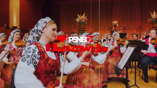 Informacje z Mazowsza - zapowiedź wydania 15.04.2026