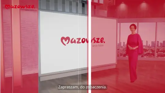 Informacje z Mazowsza - zapowiedź wydania 15.07.2026