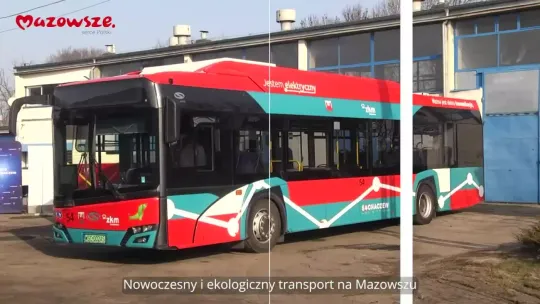 Informacje z Mazowsza - zapowiedź wydania 25.03.2026