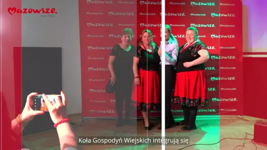 Informacje z Mazowsza - zapowiedź wydania 29.04.2026