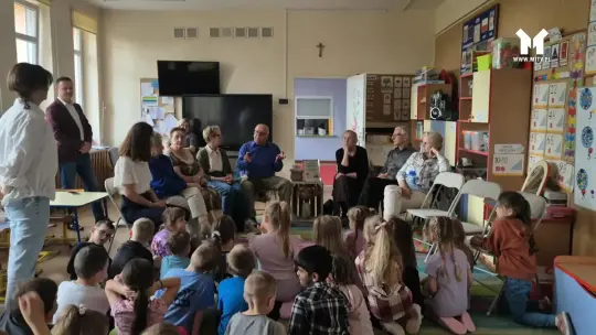 Międzypokoleniowa integracja w praktyce!