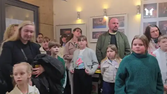 Mława chwali się talentami mieszkańców!