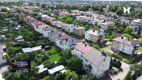 Mławski Tygodnik Telewizyjny z dnia 22.07.2026