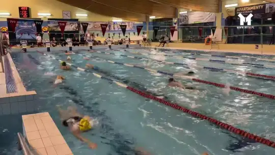 🏊‍♂️ Otyliada 2026: Bez Otylii, ale z rekordem 26 tys. km!