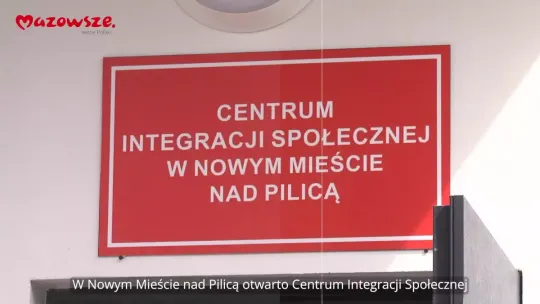 Zapowiedz - Informacje z Mazowsza - 20.05.2026
