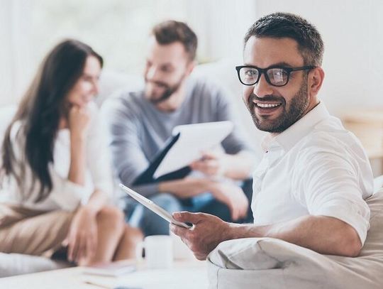 5 sposobów, jak szybko odnaleźć się w nowej pracy