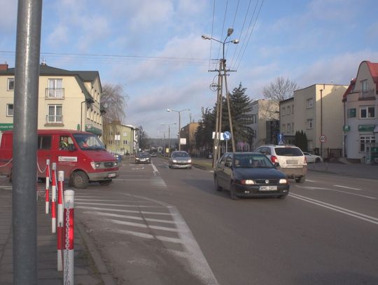 AKCJA POLICJI BEZPIECZNE ŚWIĘTA