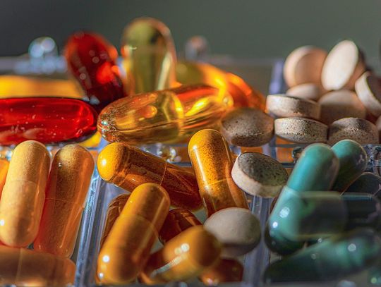 Apteka online - co oferuje?