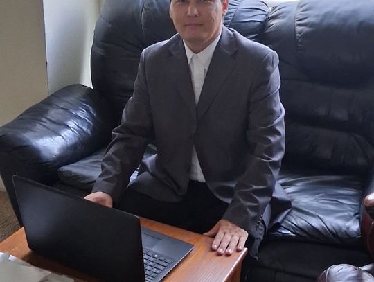 Automatyzacja jako sztuka: wywiad z ekspertem w dziedzinie oprogramowania przemysłowego