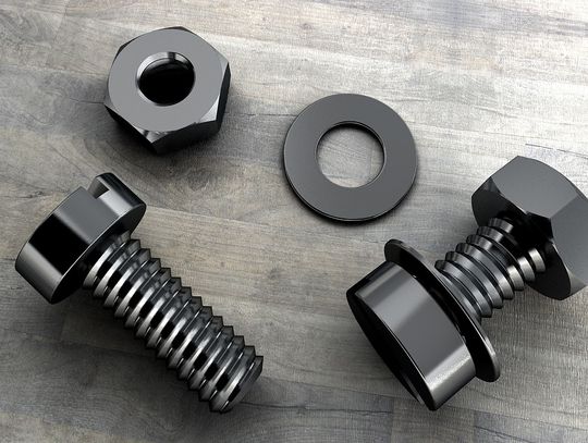 Badania magnetyczno-proszkowe MT