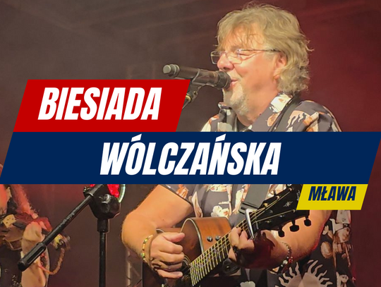 🎉 Biesiada Wólczańska – radość, muzyka i wspólna zabawa!