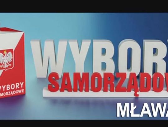 BLOK WYBORCZY MŁAWA