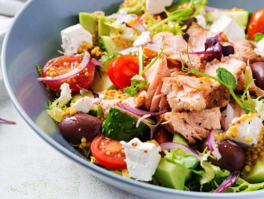 Catering dietetyczny - poznaj jego zalety!