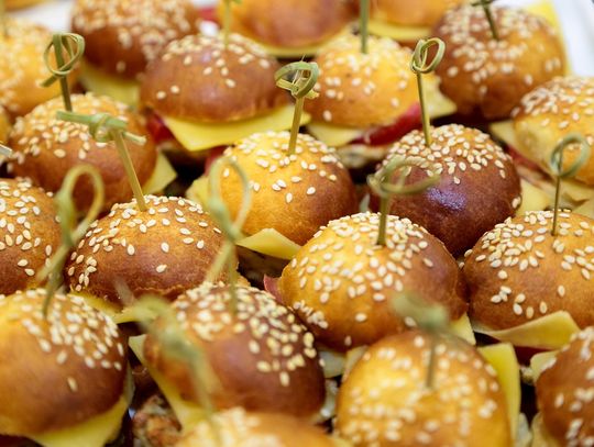 Catering w szpitalu od profesjonalnej firmy cateringowej