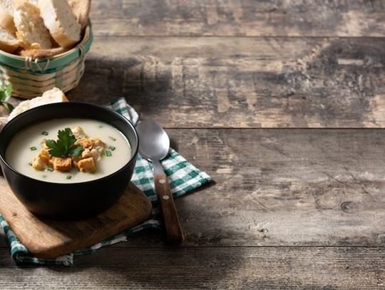 Centrum Warszawy - gdzie dobrze zjeść?