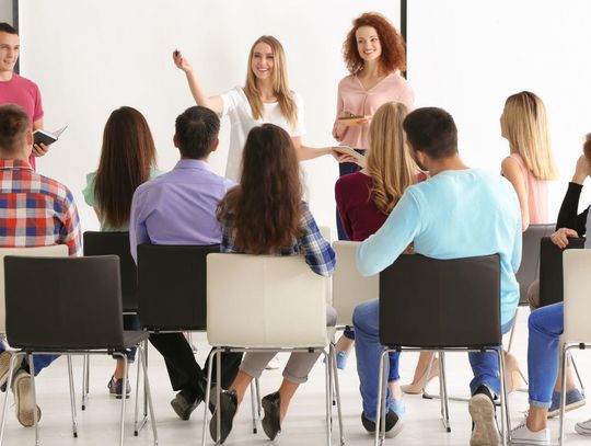 Certyfikowane szkolenia menedżerskie dla managerów