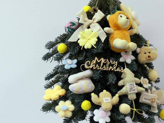 Choinki decorland – jak wybrać, złożyć i pielęgnować choinkę do wnętrz komercyjnych i domowych