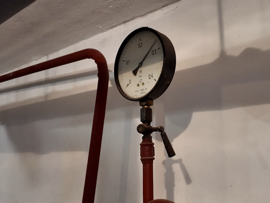 Ciepło w Mławie. Mocna infrastruktura i najniższe opłaty w całym regionie.