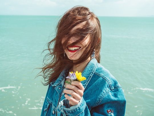 Czy naturalne kosmetyki do włosów działają?