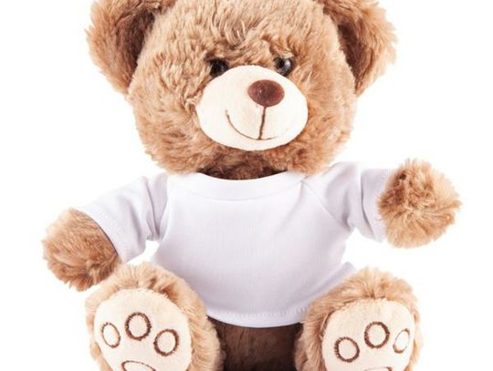 Czy pluszaki mają reklamowy potencjał?