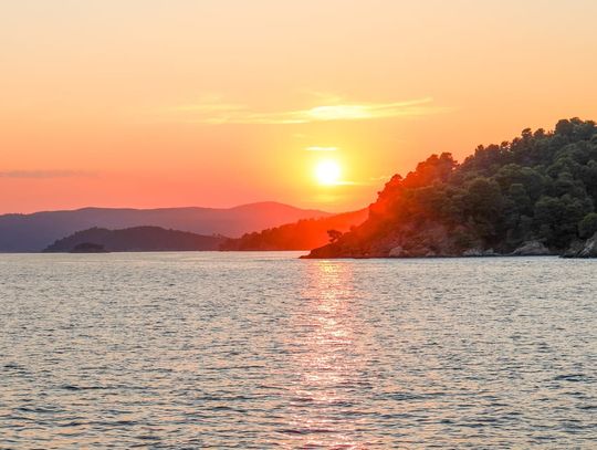 Czy wakacje zawsze muszą być udane?