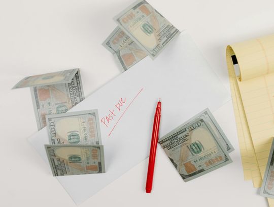 Czy warto korzystać z usług księgowych?