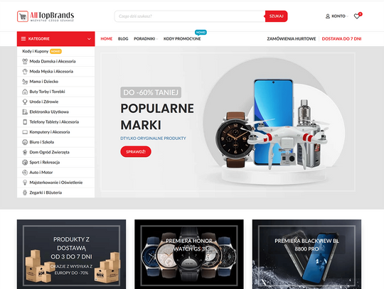 Czy zakupy na Aliexpress Polska są bezpieczne?