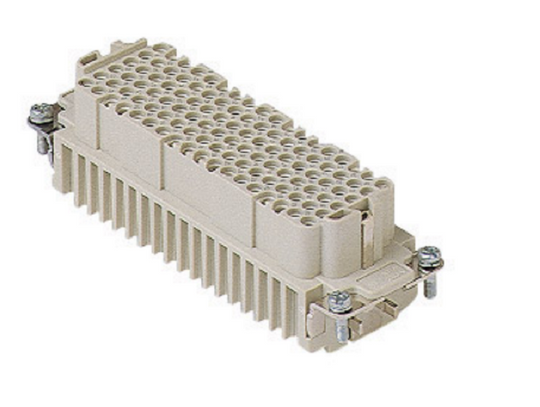 Czym są złącza przemysłowe?